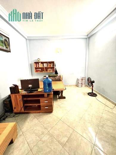 Sốc! Bán nhà Võ Thị Sáu, Bạch Mai 55m x4T nhỉnh 3 tỷ nhà đẹp sổ đỏ TT Hai Bà Bách Khoa