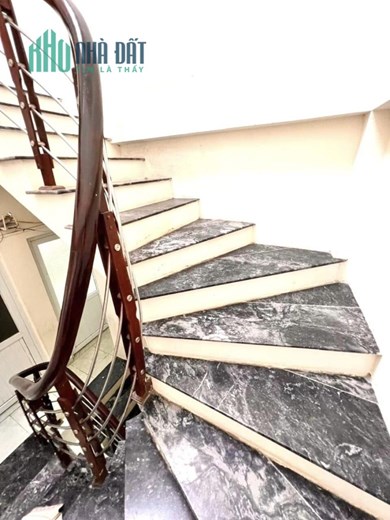 Sốc! Bán nhà Võ Thị Sáu, Bạch Mai 55m x4T nhỉnh 3 tỷ nhà đẹp sổ đỏ TT Hai Bà Bách Khoa