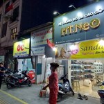 Bán nhà mặt phố Minh Khai, Hai Bà Trưng. 53m2. LH: Địa Thủy Sư Trần Thọ 0906299843