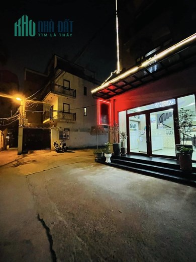 BÁN ĐẤT MẶT NGÕ LÂM DU 105/115M2 MT 7M OTO TRÁNH KINH DOANH VP 17 TỶ