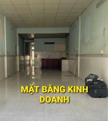 Cần Bán 90m2 Mặt Tiền Thống Nhất có 9 tỷ Phường 15 Gò Vấp TPHCM