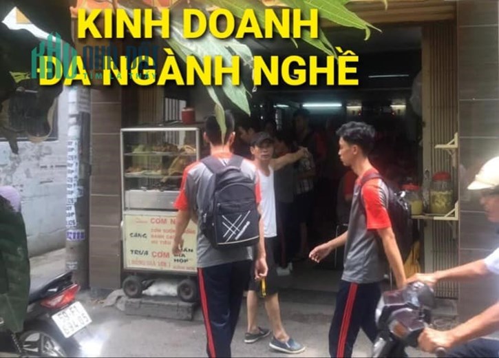 Cần Bán 90m2 Mặt Tiền Thống Nhất có 9 tỷ Phường 15 Gò Vấp TPHCM