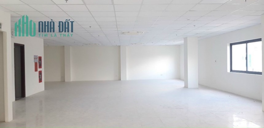 Bán Tòa Nhà 2 Mặt Tiền 8,6m*18m4 : 1 hầm 6 tầng : 10 Đường TA 03 , P Thới An , Q 12