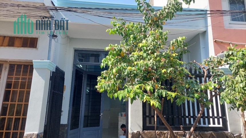 Chính Chủ Cho Thuê Nhà Nguyên Căn Xã Bình Hưng, Huyện Bình Chánh
