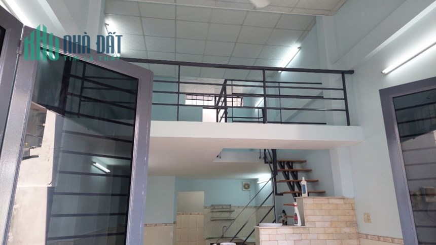 Chính Chủ Cho Thuê Nhà Nguyên Căn Xã Bình Hưng, Huyện Bình Chánh