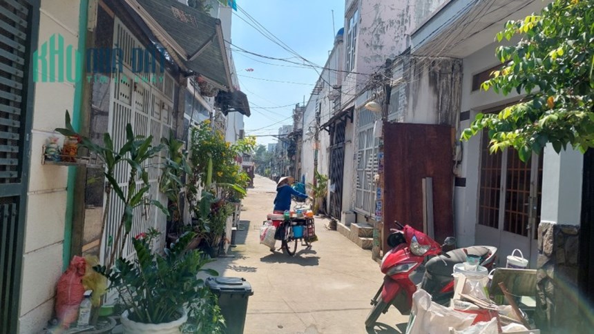 Chính Chủ Cho Thuê Nhà Nguyên Căn Xã Bình Hưng, Huyện Bình Chánh