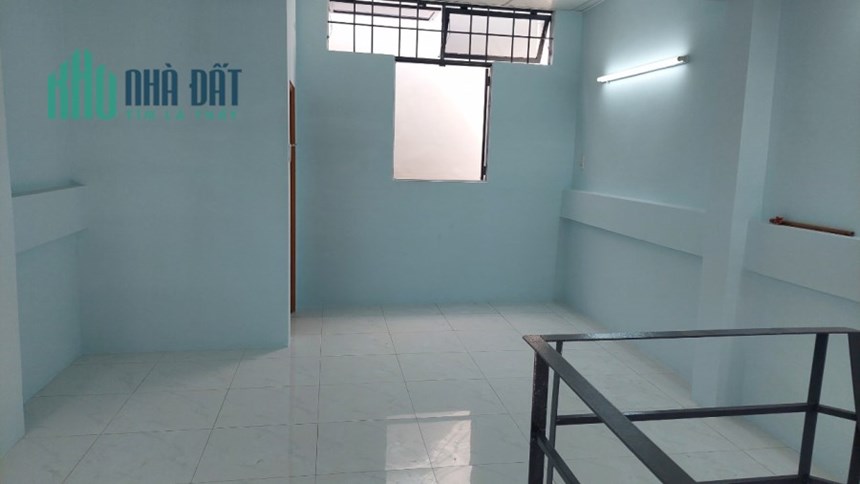 Chính Chủ Cho Thuê Nhà Nguyên Căn Xã Bình Hưng, Huyện Bình Chánh