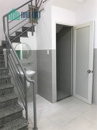 Chủ gấp bán - tổng giảm 1.4 tỷ- HXH6m Đinh Tiên Hoàng Bình Thạnh - 3 TẦNG - 33m2 - CHỈ CÒN 4 TỶ xíu