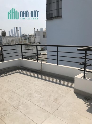 Chủ gấp bán - tổng giảm 1.4 tỷ- HXH6m Đinh Tiên Hoàng Bình Thạnh - 3 TẦNG - 33m2 - CHỈ CÒN 4 TỶ xíu
