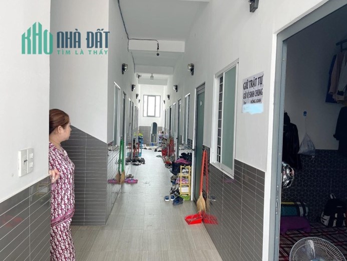 BÁN NHÀ LÊ TRỌNG TẤN MẶT TIỀN 410M2 ĐANG CHO THUÊ 140tr/tháng GIÁ 47ty