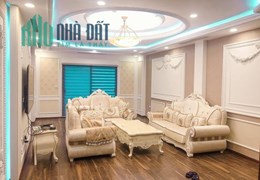 Bán nhà phân lô Bùi Xương Trạch, Thanh Xuân 70m, 4 tầng, mt 5m. Giá: 12.5 tỷ