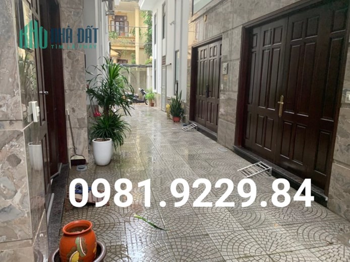 BỒ ĐỀ, NGÕ Ô TÔ, NHÀ ĐẸP 6 TẦNG, 4 NGỦ, GẦN HỒNG TIẾN, HỒ ĐIỀU HOÀ, KHU VỰC CỰC CHẤT.