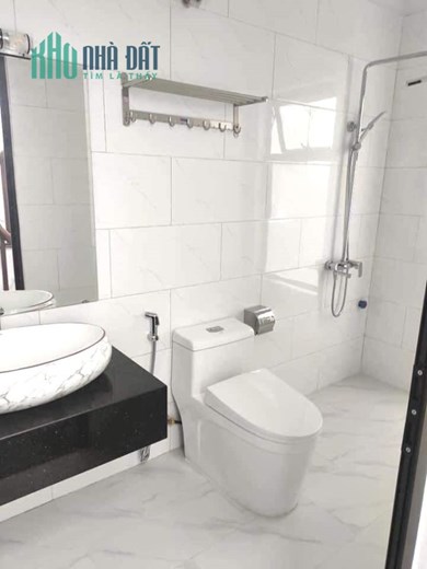 BỒ ĐỀ, NGÕ Ô TÔ, NHÀ ĐẸP 6 TẦNG, 4 NGỦ, GẦN HỒNG TIẾN, HỒ ĐIỀU HOÀ, KHU VỰC CỰC CHẤT.