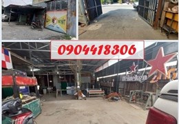 ⭐Chính chủ cho thuê Xưởng sản xuất đường xe tải 480/53 Bình Quới, P.28; Bình Thạnh, HCM; 20tr/th;