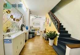 Mình cần Nhượng Spa hoặc Nhượng Mặt Bằng kinh doanh Spa ở Huỳnh Thúc Kháng