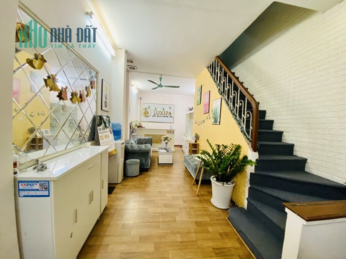 Mình cần Nhượng Spa hoặc Nhượng Mặt Bằng kinh doanh Spa ở Huỳnh Thúc Kháng