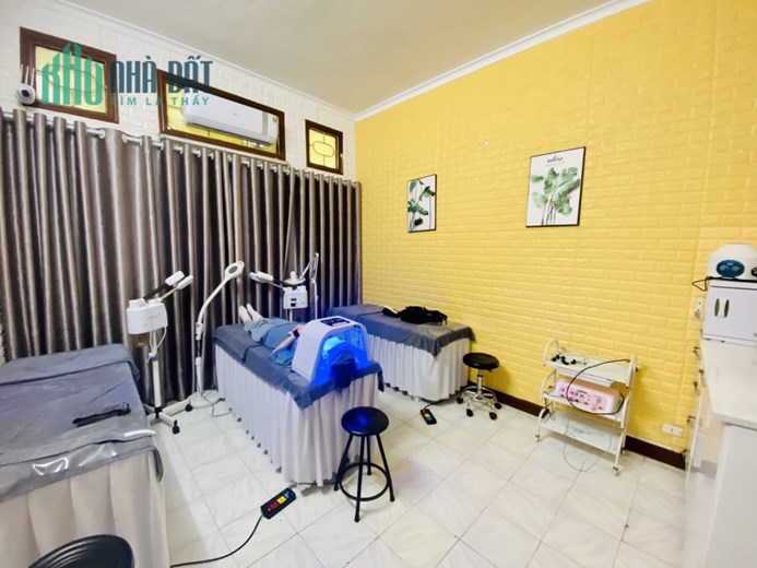 Mình cần Nhượng Spa hoặc Nhượng Mặt Bằng kinh doanh Spa ở Huỳnh Thúc Kháng