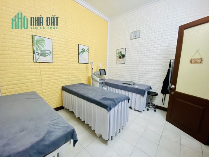 Mình cần Nhượng Spa hoặc Nhượng Mặt Bằng kinh doanh Spa ở Huỳnh Thúc Kháng