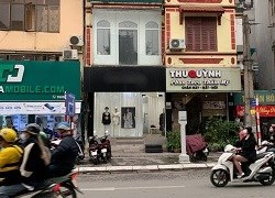 CHO THUÊ LẠI CỬA HÀNG 50M2 PHÍ CỰC MỀM, TRÊN PHỐ KIM MÃ. HÀ NỘI