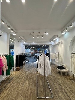 CHO THUÊ LẠI CỬA HÀNG 50M2 PHÍ CỰC MỀM, TRÊN PHỐ KIM MÃ. HÀ NỘI