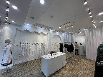 CHO THUÊ LẠI CỬA HÀNG 50M2 PHÍ CỰC MỀM, TRÊN PHỐ KIM MÃ. HÀ NỘI