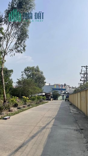 HẺM XE HƠI - KHU VỰC DÂN TRÍ -DT 55M-ĐÀO TÔNG NGUYÊN-NHÀ BÈ-GIÁ 3TỶ150TR