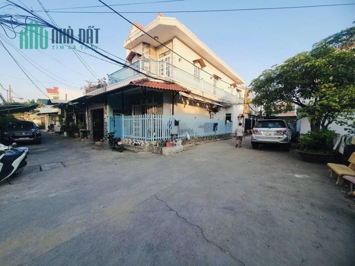 HẺM XE HƠI - KHU VỰC DÂN TRÍ -DT 55M-ĐÀO TÔNG NGUYÊN-NHÀ BÈ-GIÁ 3TỶ150TR