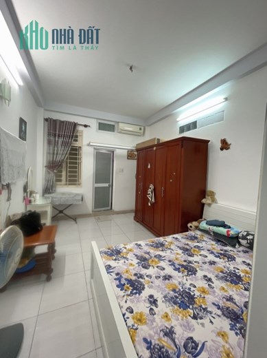 GIÁP TÂN BÌNH HXH GẦN MT NHÀ MỚI 56m2 Ở NGAY 3 TẦNG CHỈ HƠN 6 TỶ TL