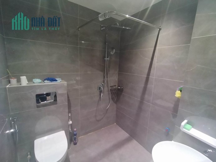 Mặt phố Lò Đúc - Căn góc 2 thoáng vĩnh viễn - Diện tích 52m2, 4 tầng - Nội thất đẳng cấp.
