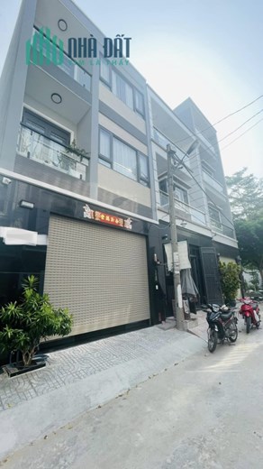 Gia chủ chuyển nơi ở cần bán nhà KDC The Sun Residence Đào Tông Nguyên, TT Nhà Bè, H.Nhà Bè.DT 50m.