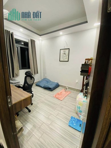 Gia chủ chuyển nơi ở cần bán nhà KDC The Sun Residence Đào Tông Nguyên, TT Nhà Bè, H.Nhà Bè.DT 50m.