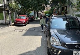 Giảm Hơn 1 Tỷ ! Sát Mặt Tiền Nguyễn Cửu Vân p17 Bình Thạnh 2 Xe Tải Tránh 2 Tấm 5x15m2 Chỉ 12 Tỷ TL