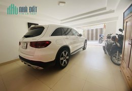 Bán Nhà Hẻm Xe Hơi Hoàng Hoa Thám Diện tích khủng gần 130m2 ngang 5,5m nhỉnh 11 tỷ TL