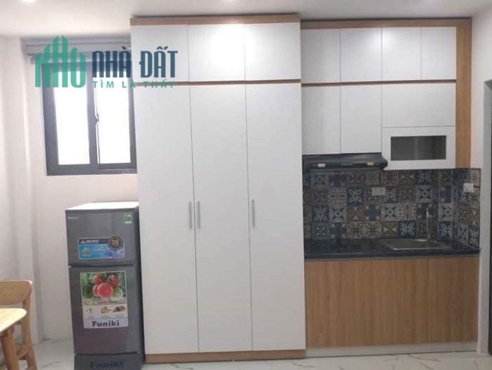 SIÊU DÒNG TIỀN GỐC ĐỀ - 6 TẦNG THANG MÁY - 10 PHÒNG KHÉP KÍN FULL ĐỒ - 11,3 TỶ