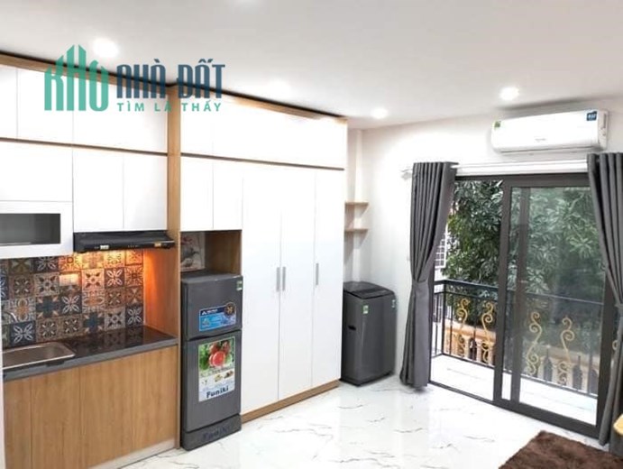 SIÊU DÒNG TIỀN GỐC ĐỀ - 6 TẦNG THANG MÁY - 10 PHÒNG KHÉP KÍN FULL ĐỒ - 11,3 TỶ