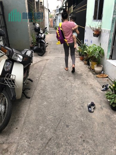 Bán Dãy Trọ Cho Thuê,  Đường Tỉnh Lộ 43, Thủ Đức, 4 Tỉ 250 Triệu, 75m2.