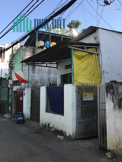 Bán Dãy Trọ Cho Thuê,  Đường Tỉnh Lộ 43, Thủ Đức, 4 Tỉ 250 Triệu, 75m2.