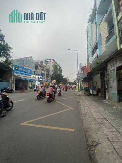 BÁN NHÀ VƯỜN LÀI TÂN THÀNH TÂN PHÚ MẶT TIỀN VƯỜN GIÁ CHỈ 4,35 TY
