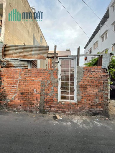 Siêu HOT, HXH Quốc lộ 13, Bình Thạnh, 81m2, chỉ 7 tỷ 700