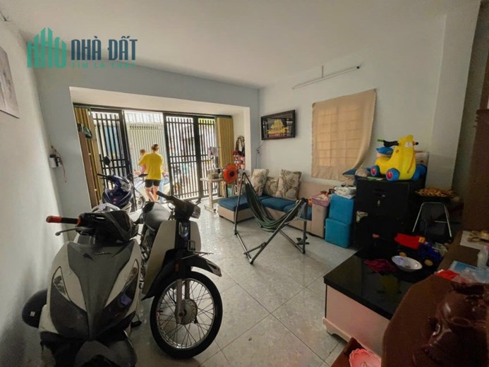 Nhà bán Bình Trị Đông Bình Tân TP HCM giá 3ty530