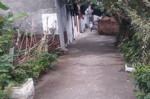 Bán căn nhà 3 tầng thị trấn Sơn Dương Tuyên Quang. giải pháp trung tâm chỉ 1km. Giá 25 tr/m2