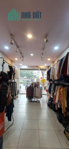 Hạ GIÁ! Bán GẤP! Nhà phố Đức Giang, view trường, kinh doanh đỉnh, 82m2 x 2T, nhỉnh 9 tỷ