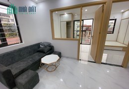 CĐT trực tiếp bán chung cư Giải Phóng. Nội thất đầy đủ giá rẻ về ở ngay