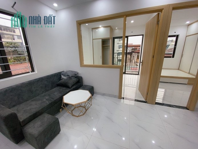 CĐT trực tiếp bán chung cư Giải Phóng. Nội thất đầy đủ giá rẻ về ở ngay