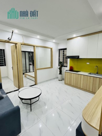 CĐT trực tiếp bán chung cư Giải Phóng. Nội thất đầy đủ giá rẻ về ở ngay