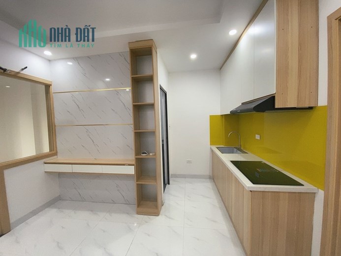 CĐT trực tiếp bán chung cư Giải Phóng. Nội thất đầy đủ giá rẻ về ở ngay