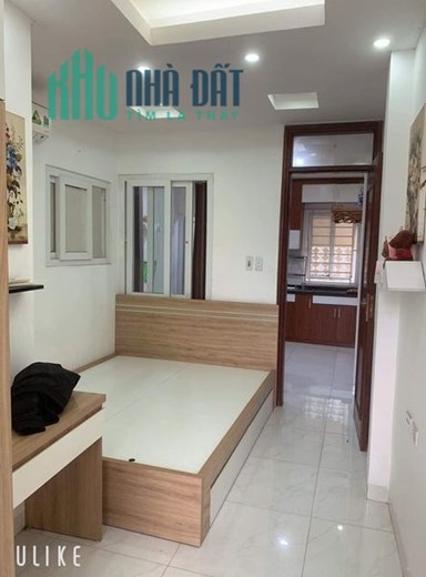 Bán căn hộ 2PN trung tâm MỸ ĐÌNH - Sổ đỏ - hơn 1 tỷ
