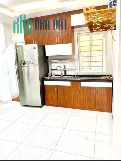 Bán căn hộ 2PN trung tâm MỸ ĐÌNH - Sổ đỏ - hơn 1 tỷ