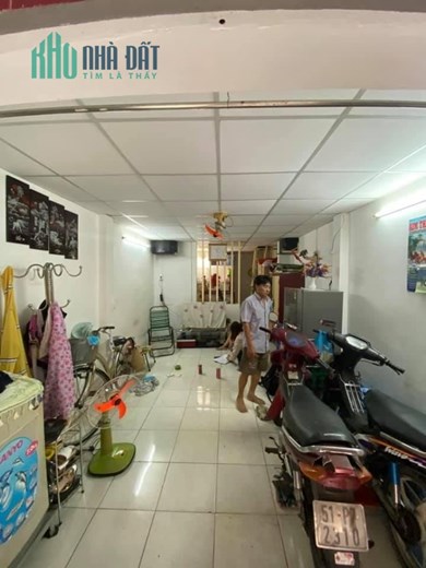 BÁN NHÀ LÊ LIỂU TÂN QUÍ TÂN PHÚ, NỞ HẬU, KINH DOANH RẤT ĐẸP giá chỉ 3,6 ty