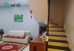 Bán nhà đẹp phố Đặng Thái Thân giá 7 tỷ, 30mx2T, MT 4m, trung tâm Hà Nội